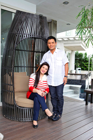 Modern Pieces fill Ogie Alcasid and Regine Velasquez ...