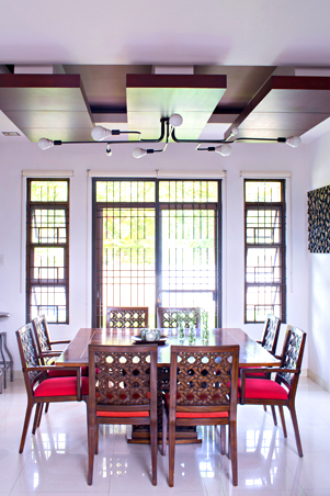 Rl Picks Top 13 Dining Rooms, Corner Furniture Dining Room Sets Philippines