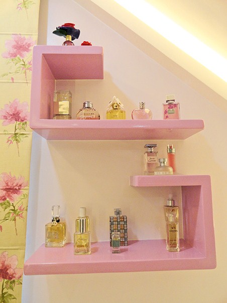 Modern meets Classic Style in Kim Chiu's Quezon City Home | RL