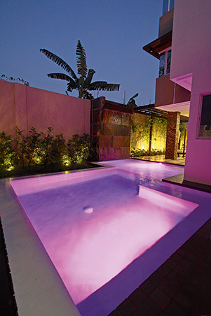 Modern meets Classic Style in Kim Chiu's Quezon City Home | RL