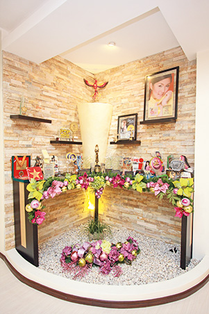 Modern meets Classic Style in Kim Chiu's Quezon City Home | RL