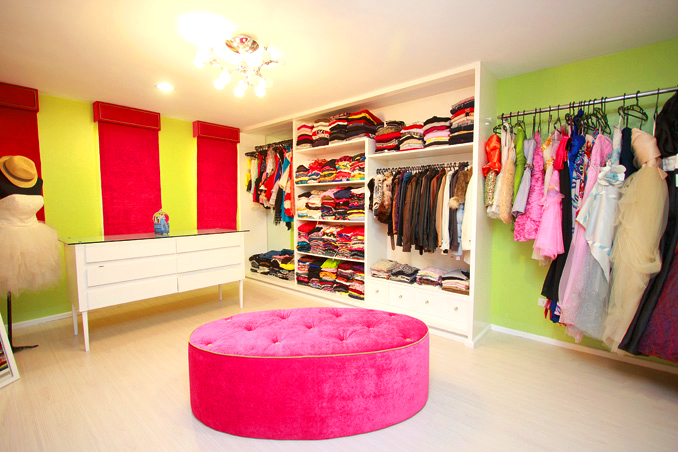 Modern Meets Classic Style In Kim Chiu S Quezon City Home