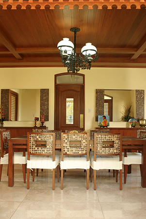 bahay na bato interior bahay na bato interior