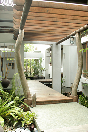 Gallery#78 A Nature-Inspired Home in Batangas