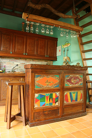 A Refurbished Family Home In Cavite