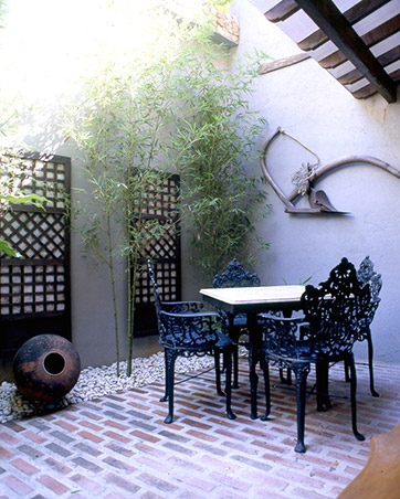 A Refurbished Family Home In Cavite