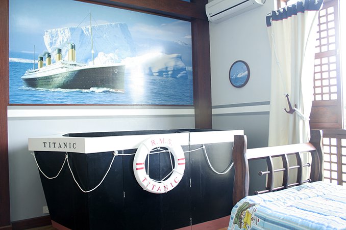 Rl Picks Top 8 Kiddie Rooms For September