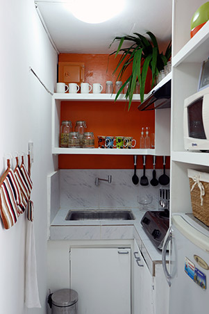 Rl Makeovers A Two Week Renovation For A 30sqm Home