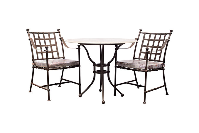 Building 101 Buying Garden Furniture