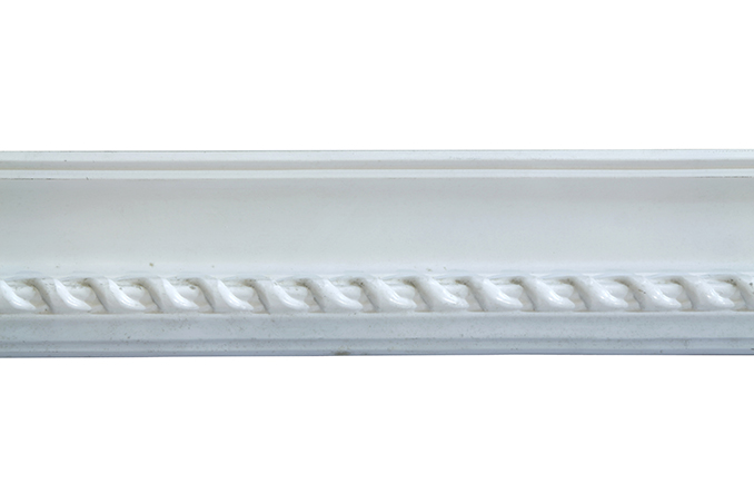 Building 101 Different Cornices And Baseboards