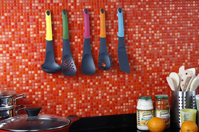 Building 101 Kitchen Backsplashes