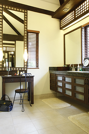 Building 101 The Contemporary Pinoy Bathroom