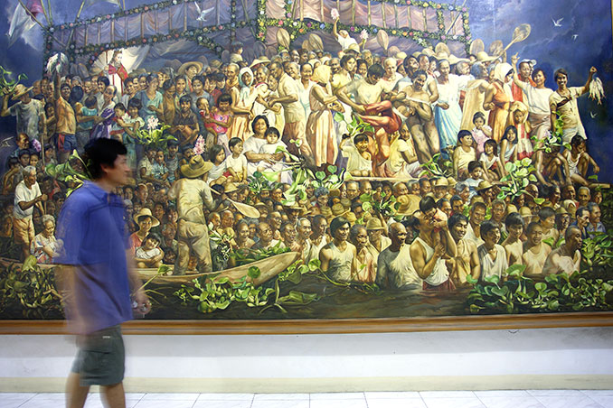Rl Spotlight 5 Filipino Art Movements You may be interested in the following modern. rl spotlight 5 filipino art movements
