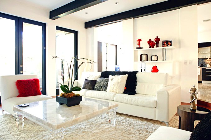10 Popular Celebrity Homes For 2014