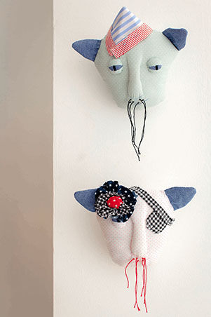 rl spotlight la pomme