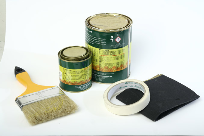 5 Painting Mistakes To Avoid