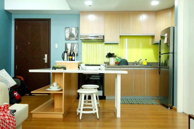 Kitchens We Love 8 Efficient Areas To Inspire You