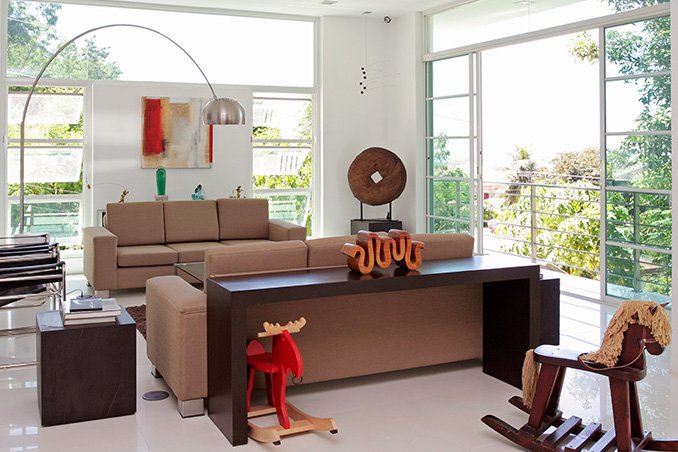 8 Minimalist Homes That Will Inspire You See more ideas about philippine houses, house styles, house design. 8 minimalist homes that will inspire you