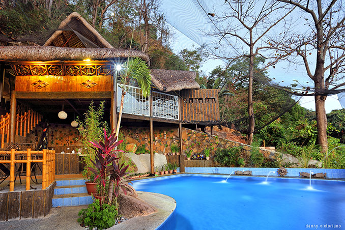 4 Reasons to Visit Luljetta's Hanging Gardens and Spa | RL