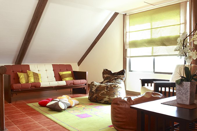 Field Trip 4 Inspiring Homes Outside Manila
