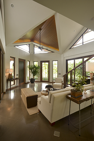 Tagô: A Take on the Modern Bahay-Kubo | RL