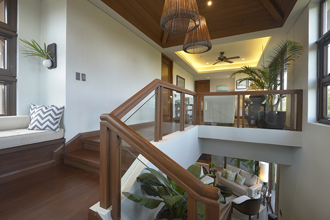 Tagô: A Take on the Modern Bahay-Kubo | RL