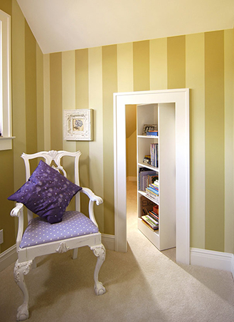 Jumpstart Your Day 6 Cozy Secret Rooms