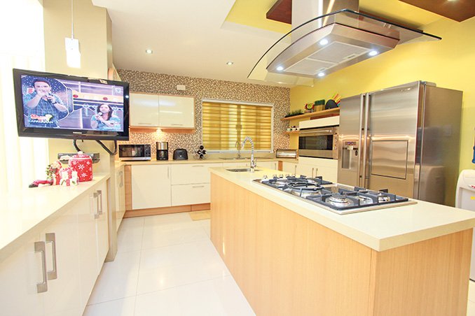 7 Things to Love About Kim Chiu's Home in Quezon City | RL