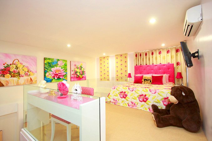 7 Things to Love About Kim Chiu's Home in Quezon City