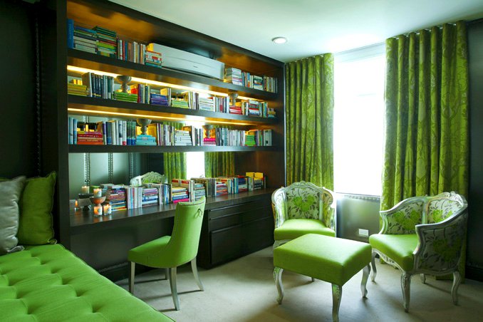 8 Things to Love About Kris Aquino's Home in Makati | RL