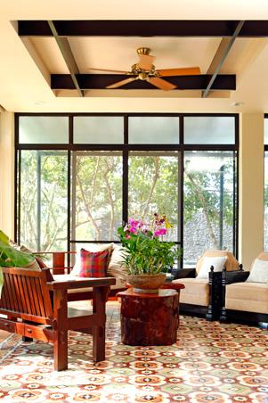 5 Common Flooring Materials For Any Filipino Home