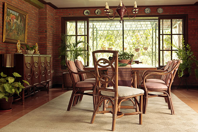 A Filipino-Style Cottage in San Pablo, Laguna | RL