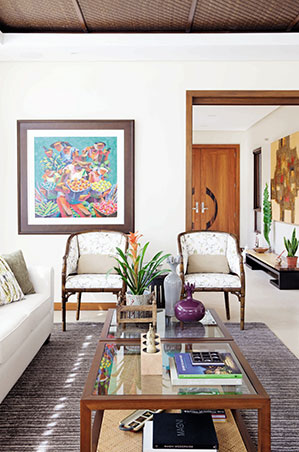 5 Ideas To Steal From A Modern Filipino House