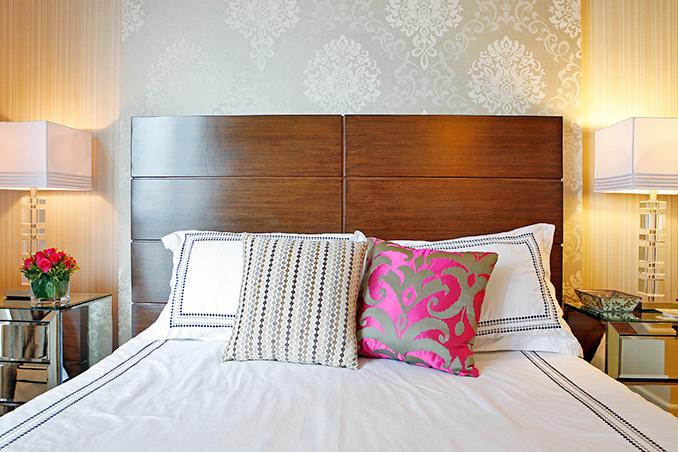 5 Ideas To Steal From An 80sqm Condo Inspired By Gossip Girl
