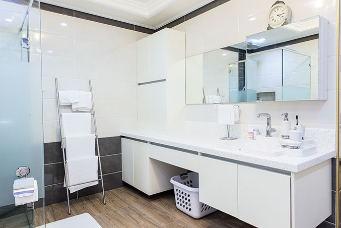 Alex and Toni Gonzaga's Classic House in Taytay, Rizal | RL