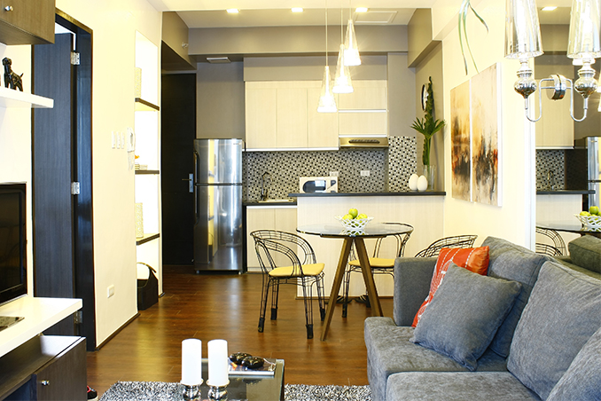 10 Small Spaces We Loved In 2015