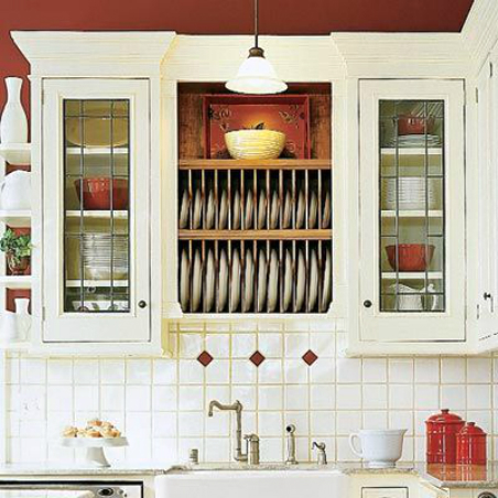 3 Ways To Liven Up Tired Kitchen Cabinets