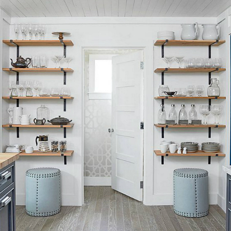5 Ways To Maximize Space In A Small Kitchen, How To Maximize Storage In A Small Kitchen