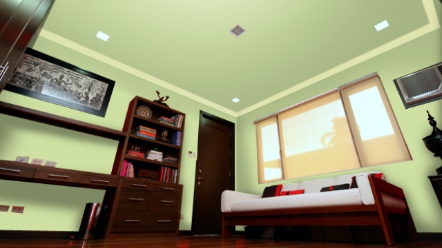 5 Ice Cream Color Ideas For Your Home