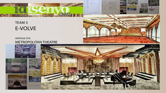 Idesign Stories A Big Design Contest For Students