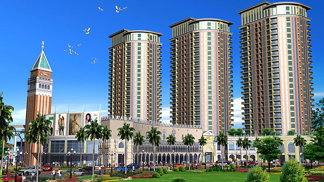 Real Estate Guide Taguig City