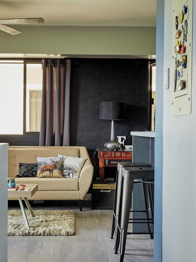 10 Condo Decorating Ideas Inspired By Real Homes