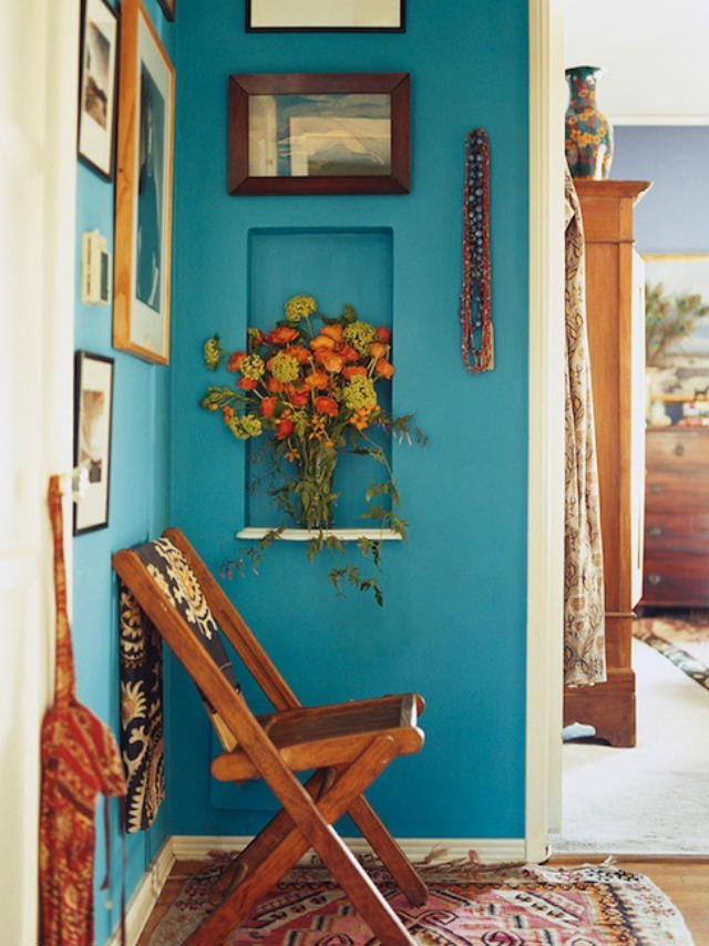 5 Ways To Maximize Narrow Walls RL