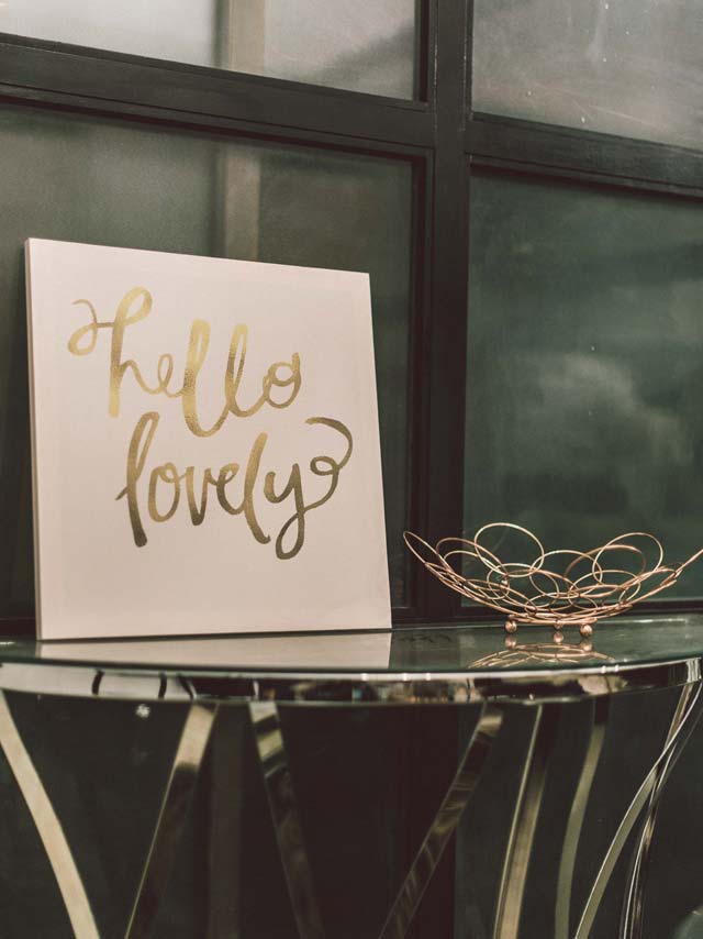 A 31sqm Glam Bachelorette Pad How do you use bachelor pad in a sentence? a 31sqm glam bachelorette pad