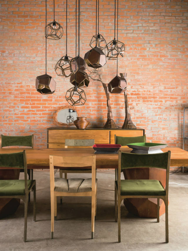 A Look Into Pampanga S Best Furniture Rl Industria