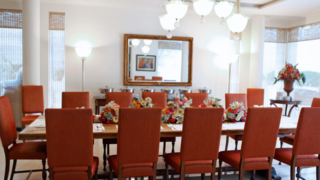 Sharon Cuneta's Elegant Family Home | RL