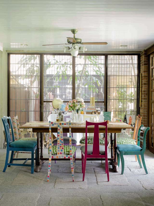 6 Filipino Homes That Can Be Your Style Peg | RL