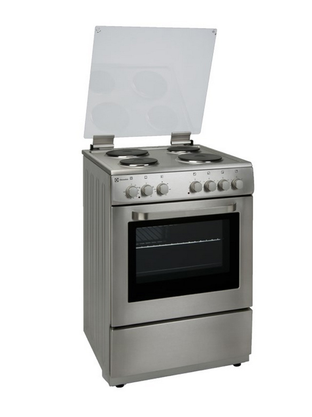 la germania electric stove