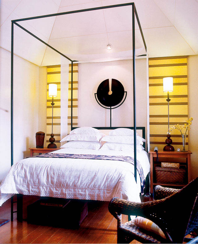 A Designer S Abode Filled With Filipino Furniture And Accents