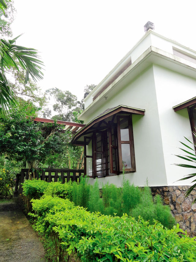 Katrina Halili S House In El Nido Palawan